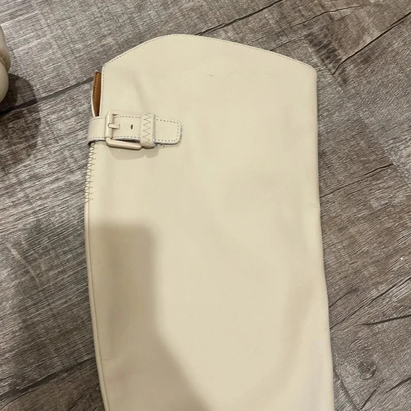 Franco Sarto - Balinboot Chfn Le Boot - Size 5.5M - Picture 3 of 10